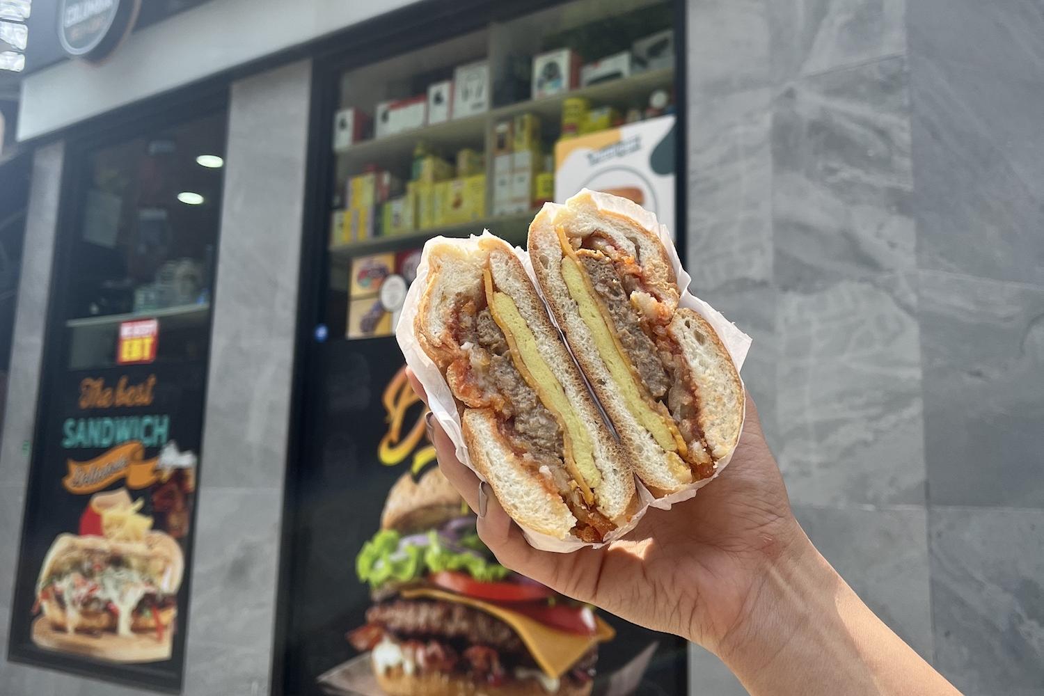 CommunityPowered Food System Brings PlantBased Fare to New York’s Bodegas